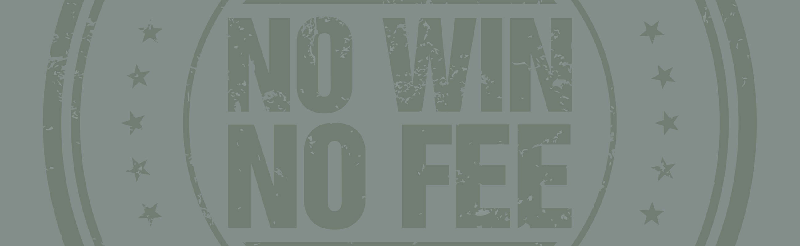 No Win No Fee Employment Solicitors