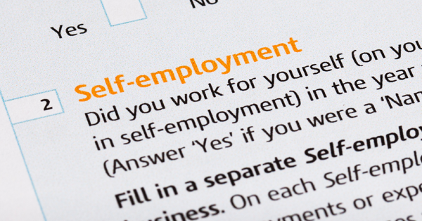 Am I employed or self employed advice from employment law friend Am I employed or self employed advice from employment law friend