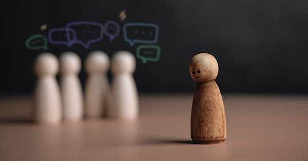 Bullying During Notice Period: Your Rights explained by Employment Law Friend Bullying During Notice Period: Your Rights explained by Employment Law Friend