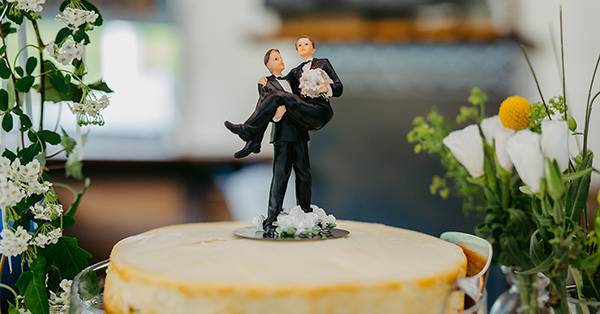 Gay Cake Saga, domestic vs European law. By Employment Law Friend