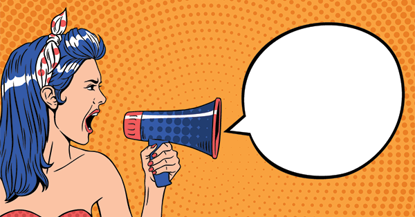 'Loud Voice' Case Succeeds on Unfair Dismissal, a case study by Employment Law Friend 'Loud Voice' Case Succeeds on Unfair Dismissal, a case study by Employment Law Friend