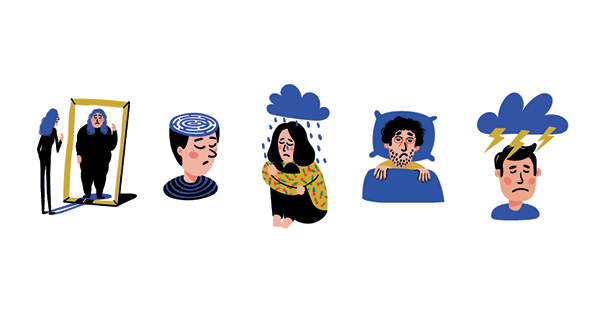 Mental Health Day from Employment Law Friend Mental Health Day from Employment Law Friend