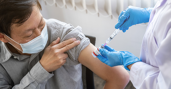 Can you be fired under a No Jab No Job Policy? Employment Law Friend explains when you can be dismissed, and how. Can you be fired under a No Jab No Job Policy? Employment Law Friend explains when you can be dismissed, and how.